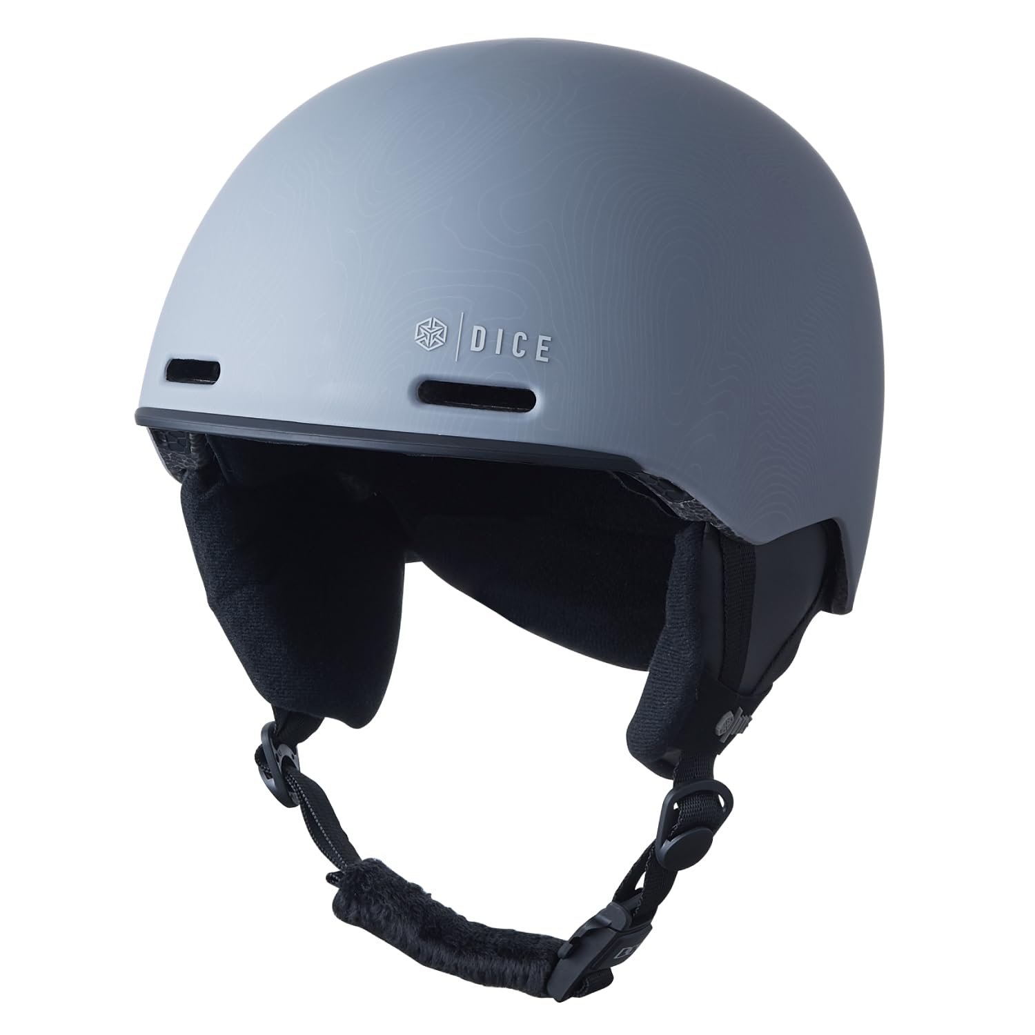 Amazon | DICE(ダイス) スキー スノーボード ヘルメット D6 フリー