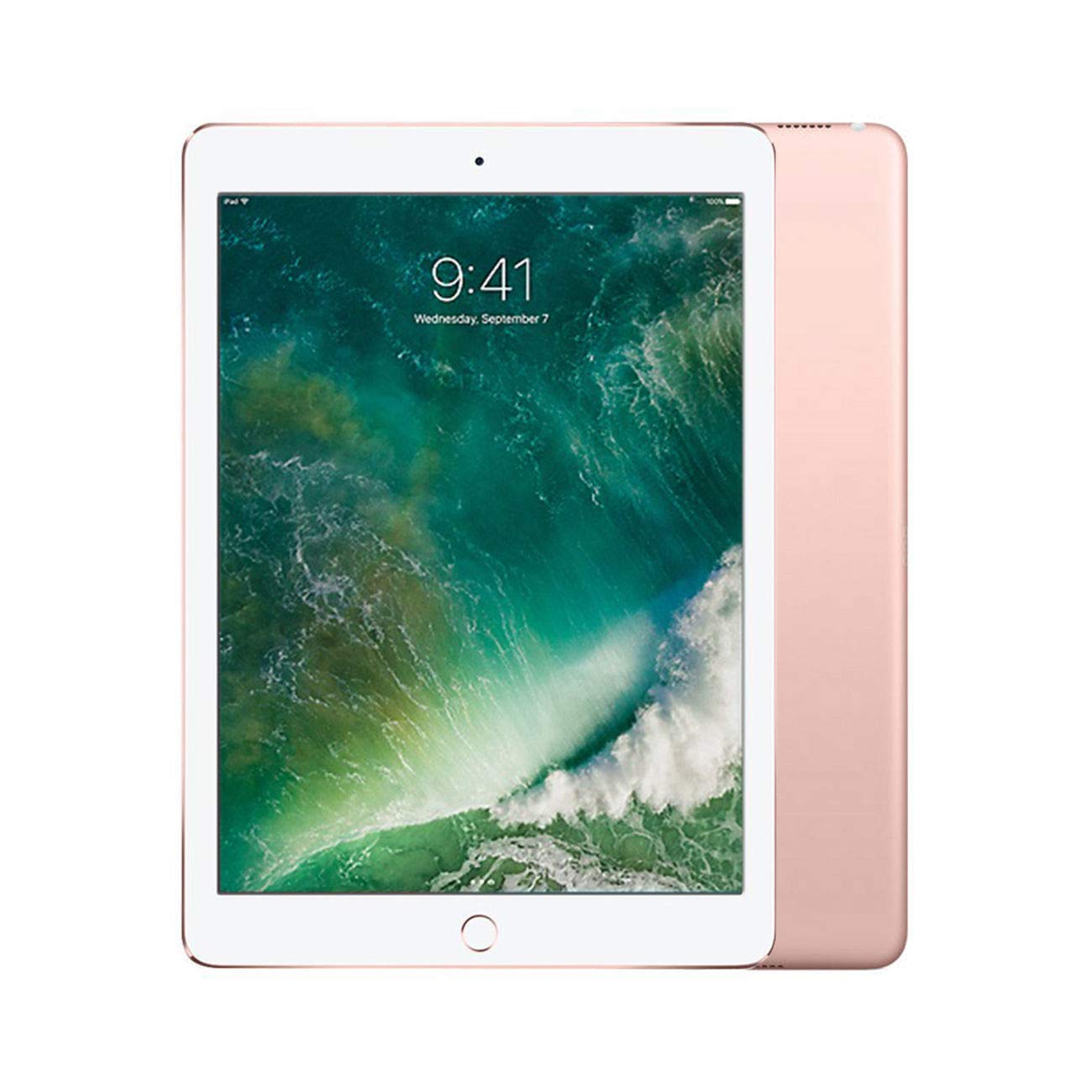 Amazon.com : Apple iPad Pro Tablet (32GB, Wi-Fi, 9.7') Rose Gold