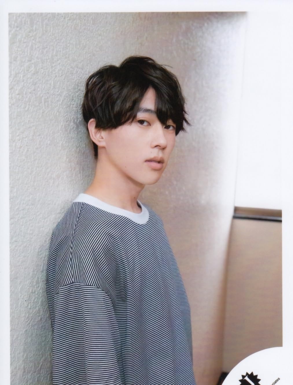 Amazon.co.jp: Aぇ! group 公式 生 写真（ 末澤誠也 ）AGK00114 : おもちゃ