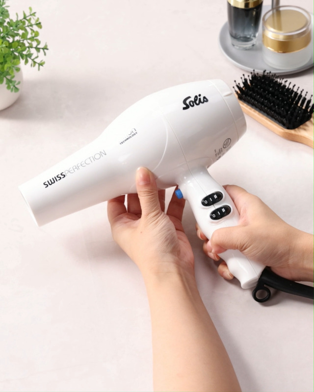 Amazon.co.jp: ソリス スイスパーフェクション（Solis Swiss