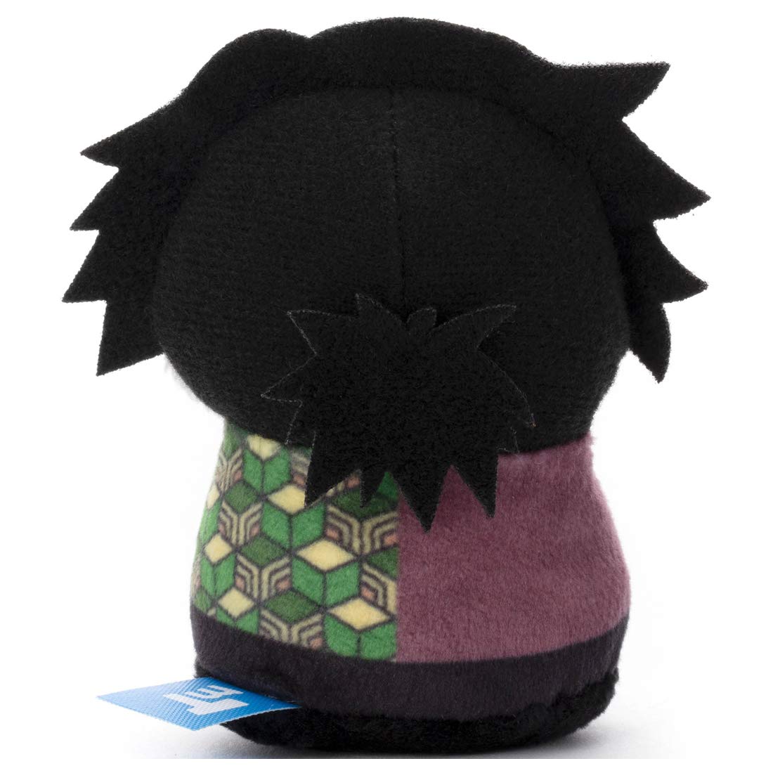 Amazon.co.jp: 鬼滅の刃 minimaginationTOWN ミニミニフレンズ 冨岡