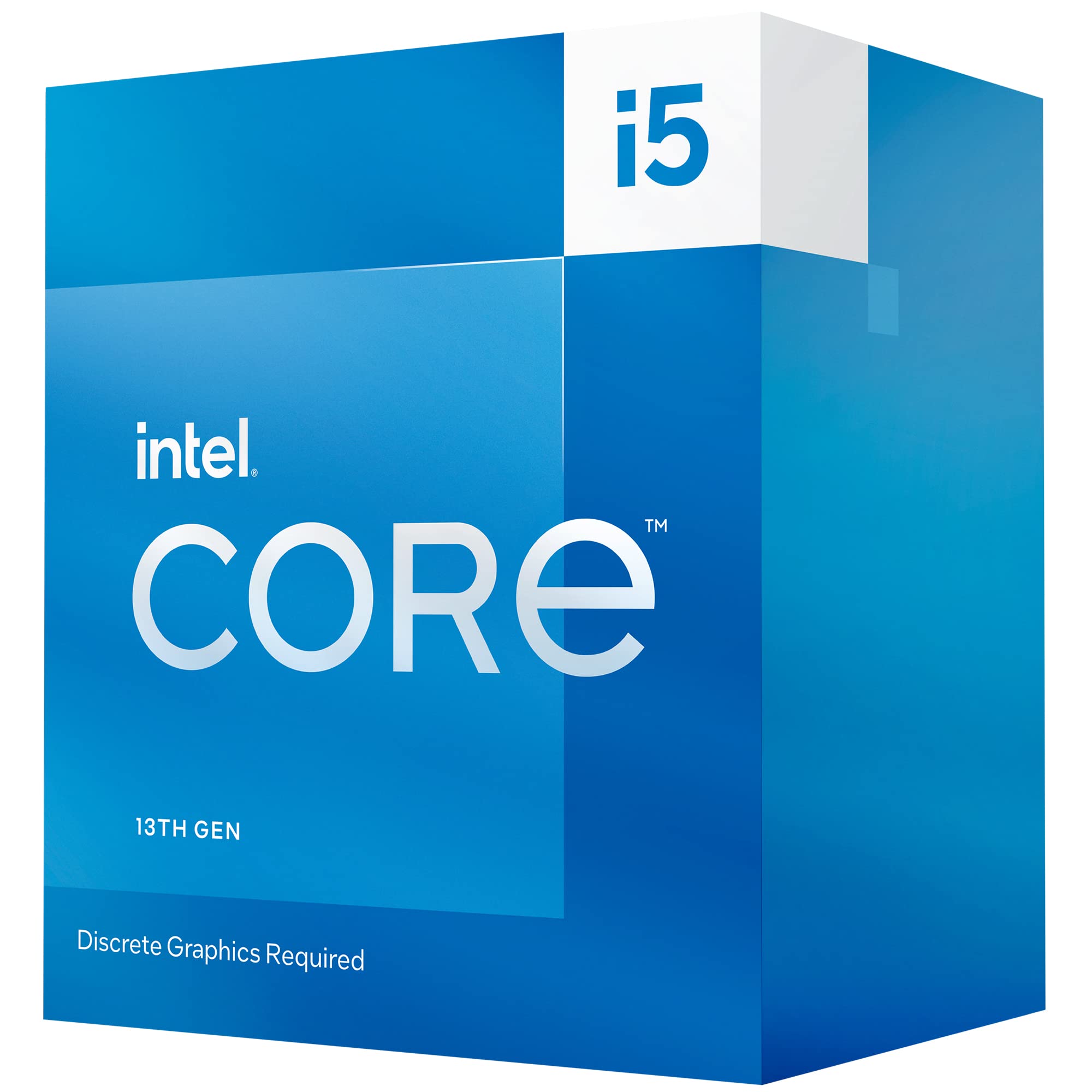 Amazon | インテル INTEL CPU RPL-S CoreI5-13400F 10/16 4.60GHz 6xx