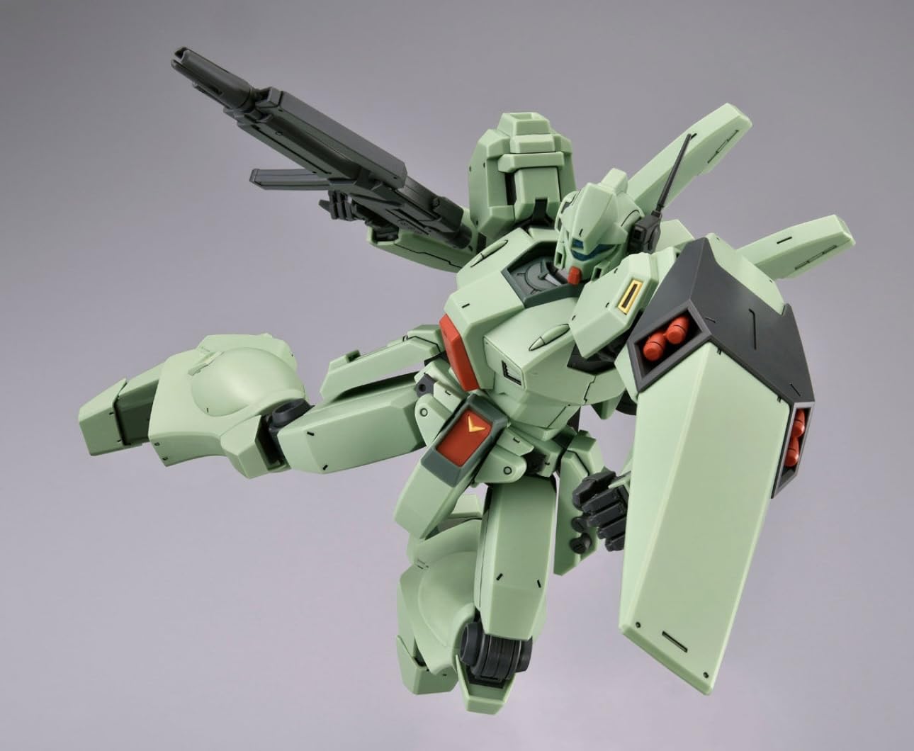 Amazon | バンダイ(BANDAI) MG 1/100 RGM-89D ジェガンD型