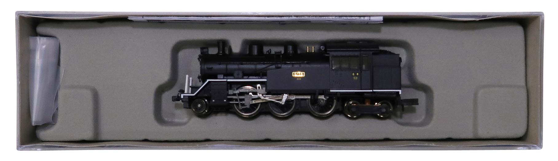 Amazon | マイクロエース Nゲージ C10-8・大井川鐡道 A7315 鉄道模型