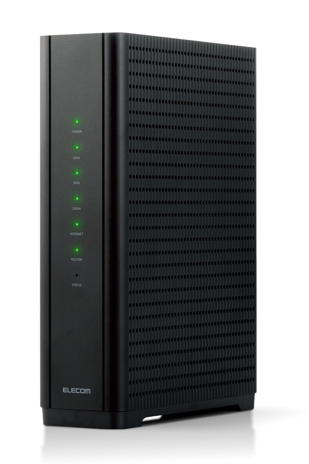 Amazon.co.jp: Elecom Wifi Router WRC-BE94XSD-B Wireless LAN WiFi 7