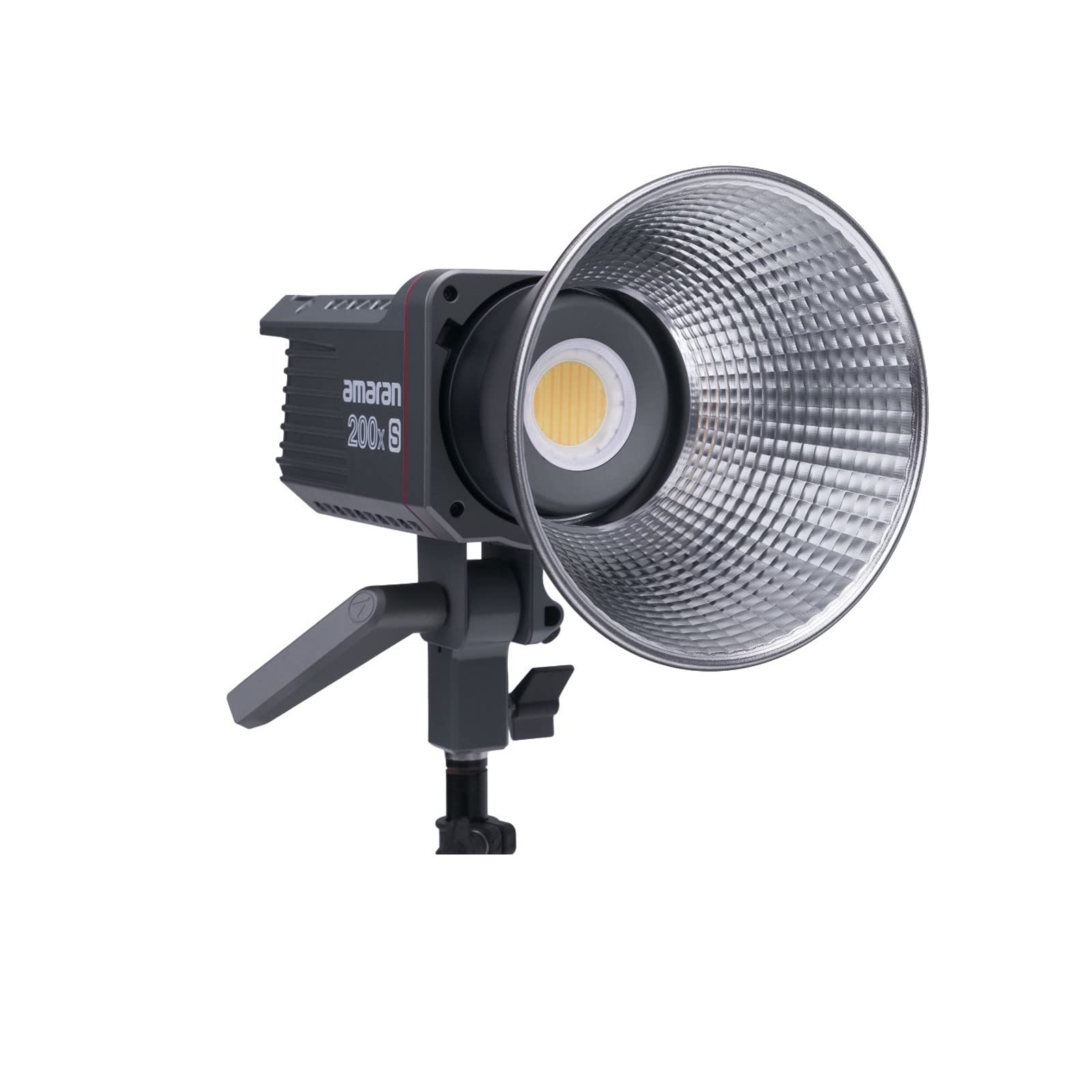 Aputure Amaran 200X S LED Video Light 200W Bi-Color 2700-6500k