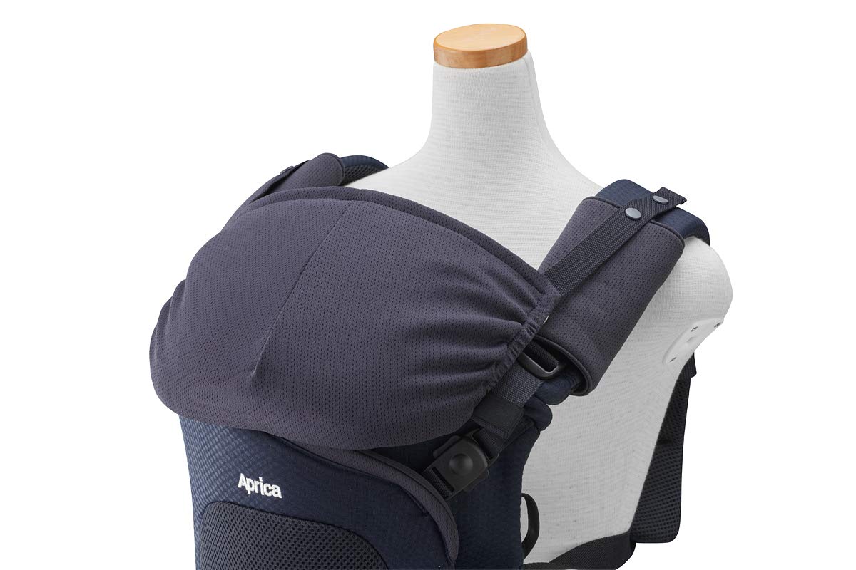 Amazon.co.jp: Aprica(アップリカ) 抱っこ紐 コアラ メッシュプラス AB