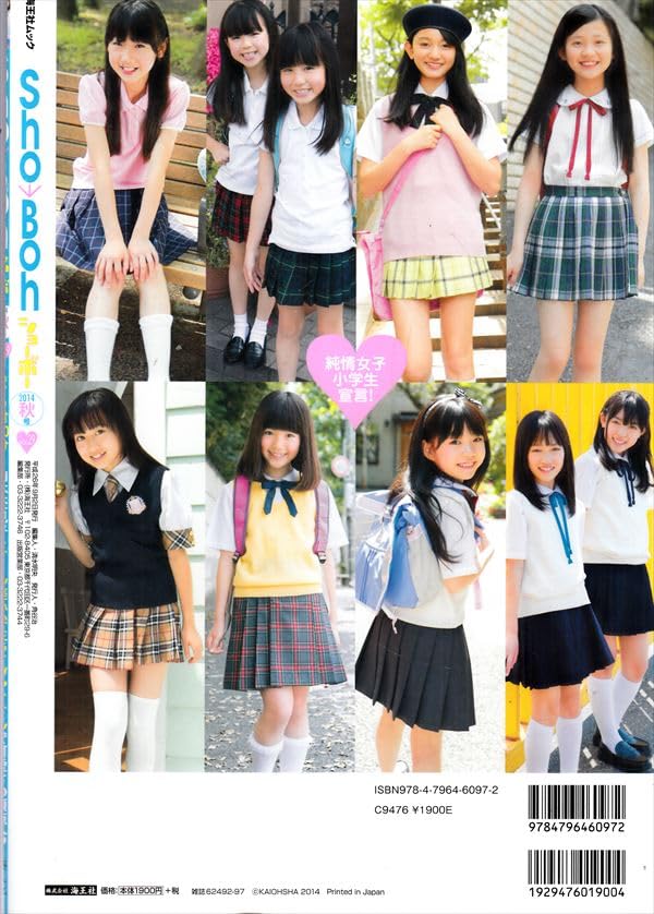 Amazon.co.jp: Sho→Boh ショーボー vol.29 [雑誌] : おもちゃ