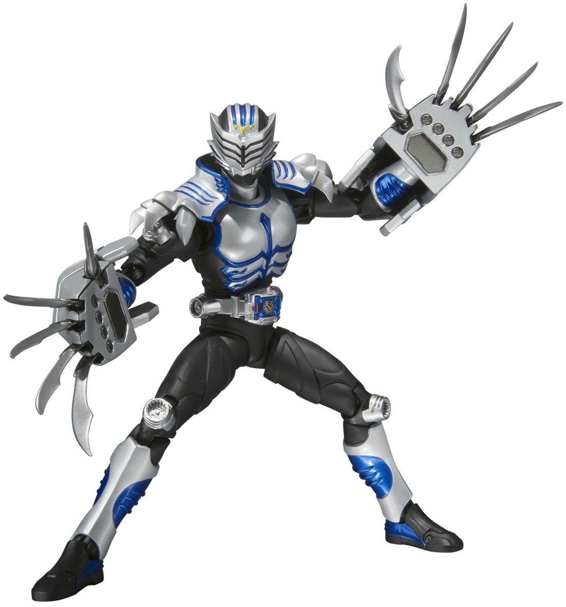 Amazon.co.jp: TAMASHII NATIONS S.H.フィギュアーツ 仮面ライダー