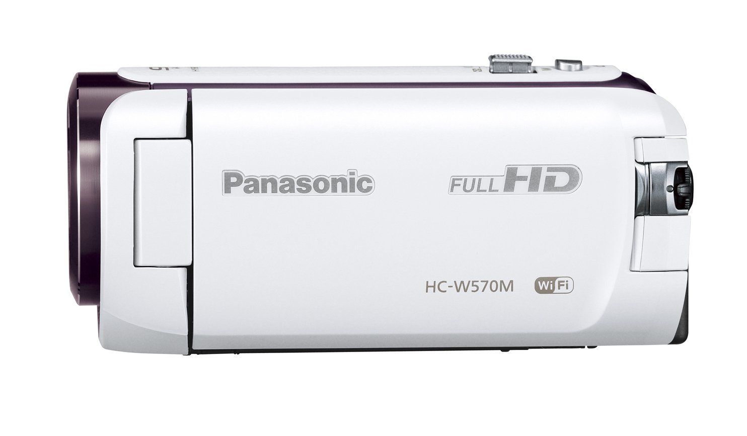 極美品】Panasonic HC-W570M Wi-Fi搭載 Amazon.co.jp: Panasonic HC