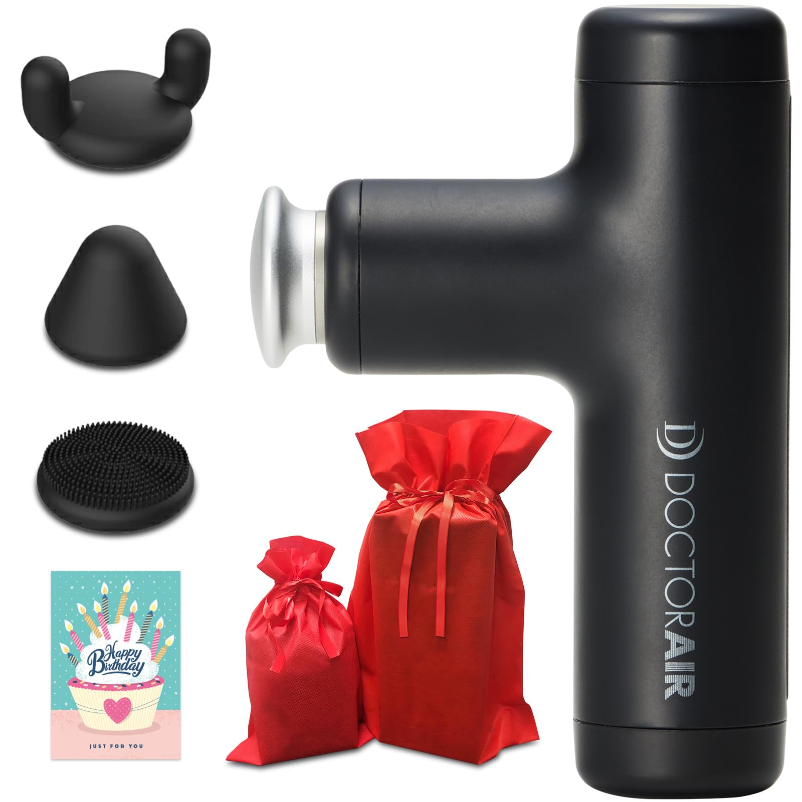 Amazon | ドクターエア 公式ストア エクサガンハイパー REG-04 (誕生日