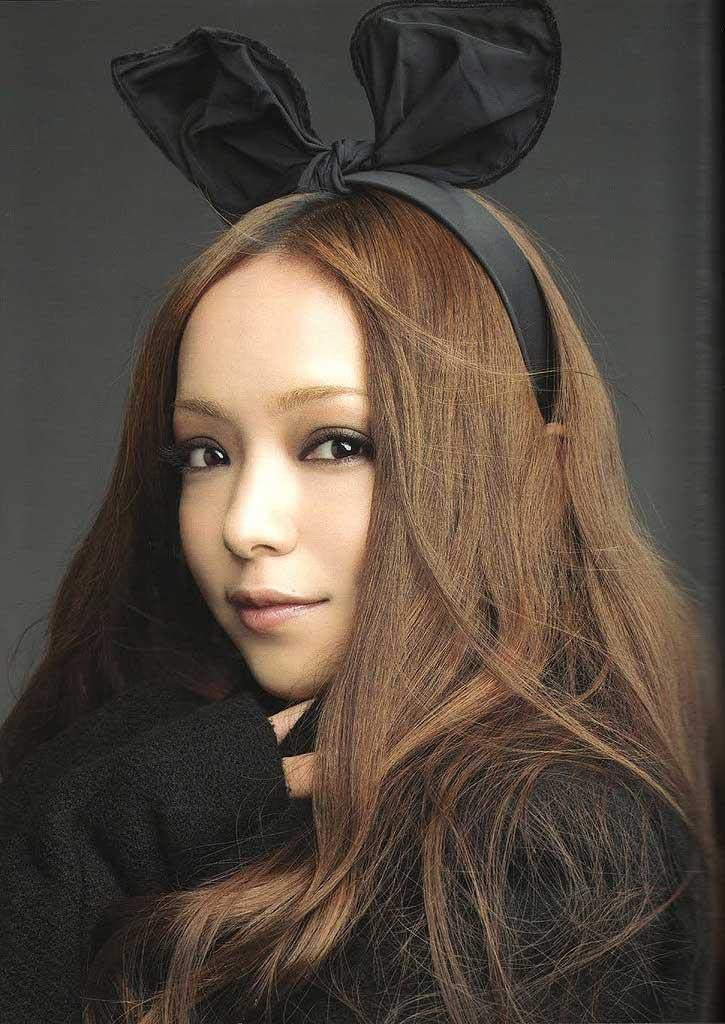 Amazon.co.jp: 安室奈美恵☆ポスター3枚組37～39 : ホビー