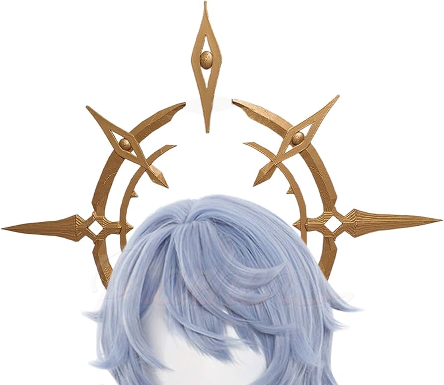 Amazon.co.jp: Plazhen 崩壊スターレイル ロビン サンデー コスプレ