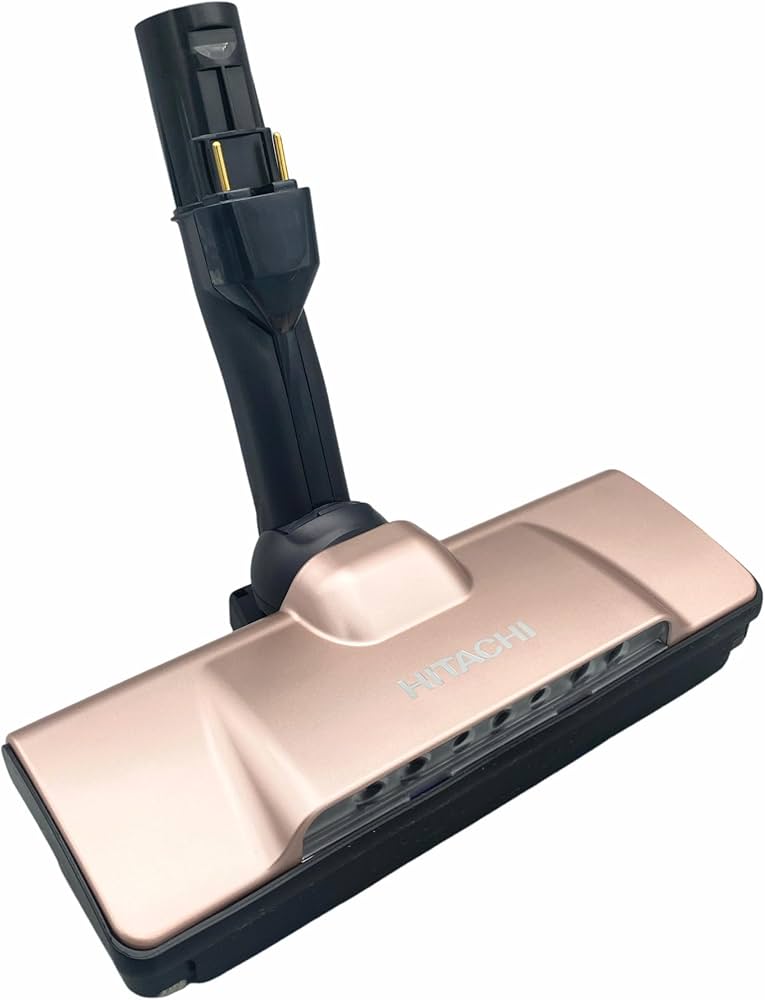 Amazon | 日立 HITACHI 掃除機用パワーヘッド PV-BHL3000J 007 | 日立