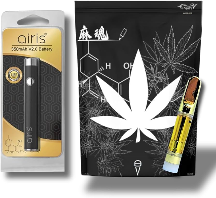 Amazon | 【公式】 【麻魂】 高級CRDHリキッド 90% 合法 1ml 上級者