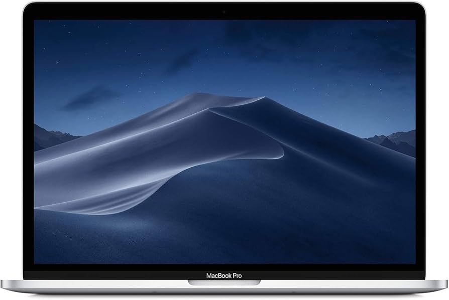 Amazon.com: Apple MacBook Pro Retina MF843LL/A 13” Laptop, 3.1GHz