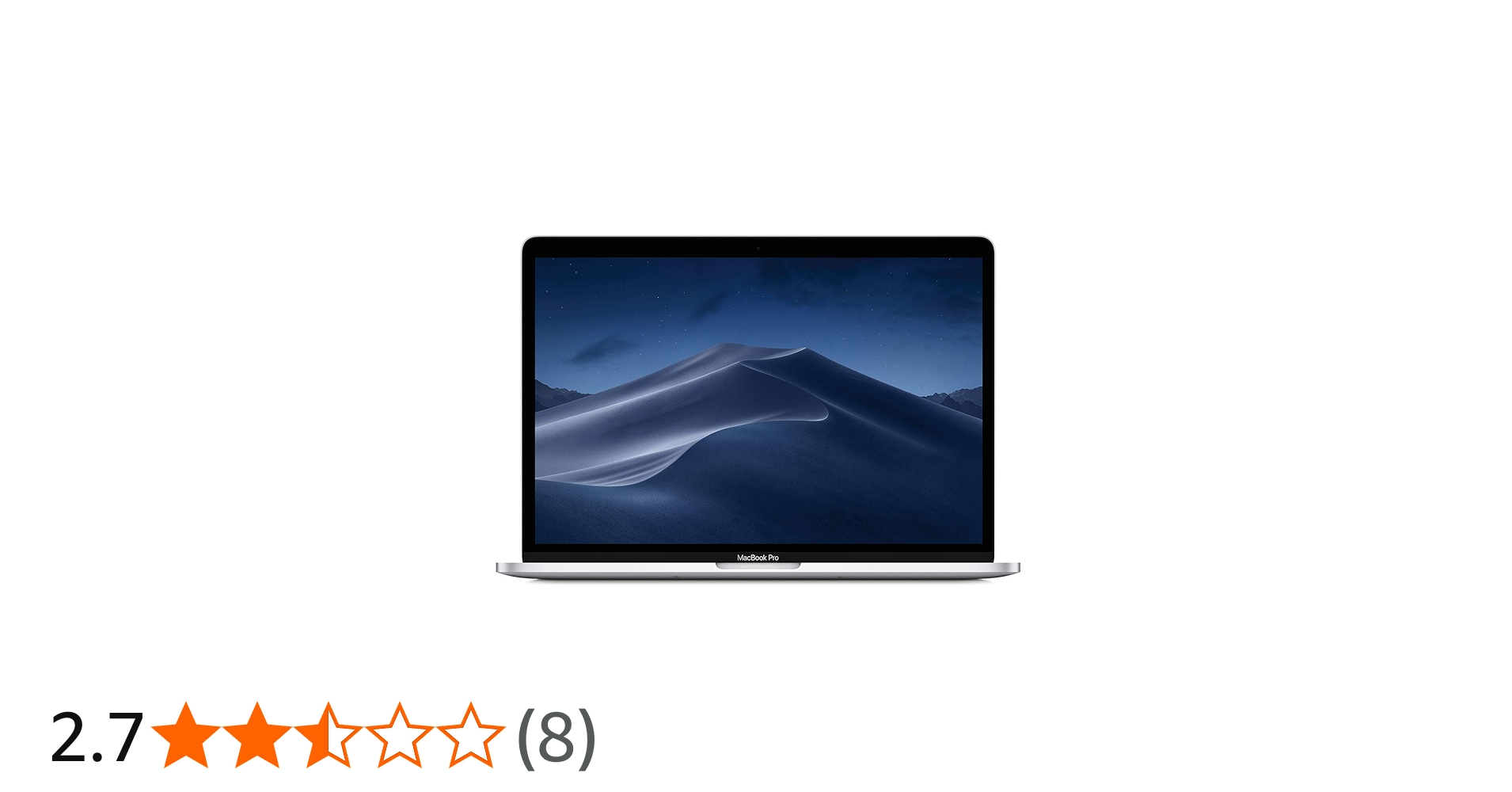 Amazon.co.jp: 【整備済み品】 Apple MacBook Pro 2017, Thunderbolt
