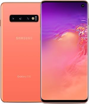 Amazon.com: Samsung Galaxy S10 Factory Unlocked Android Cell Phone