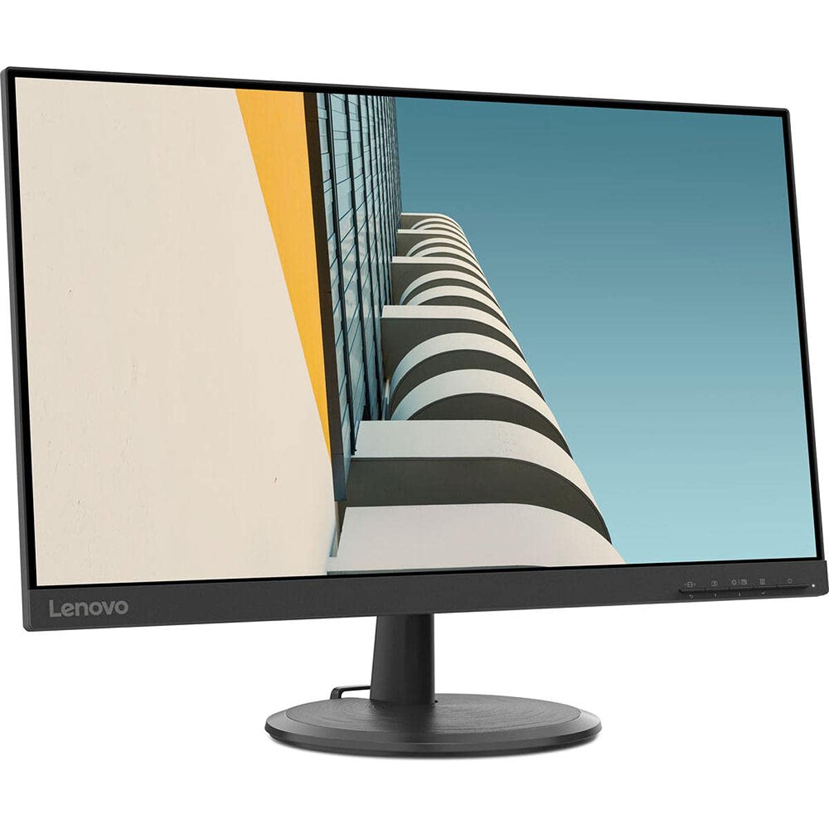 Amazon.com: Lenovo - D24-20 Monitor - 23.8