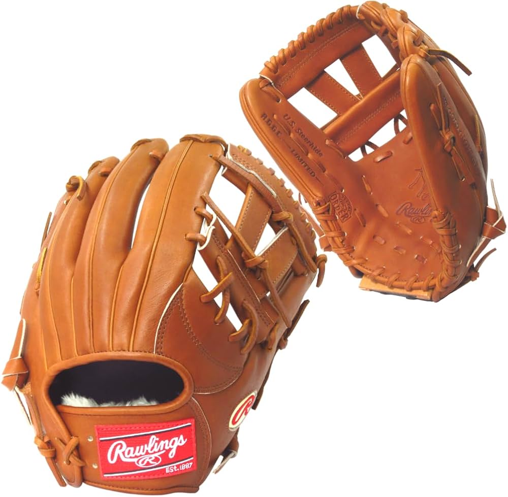 Amazon | 野球 ローリングス RAWLINGS 軟式グラブ グローブ 内野手用