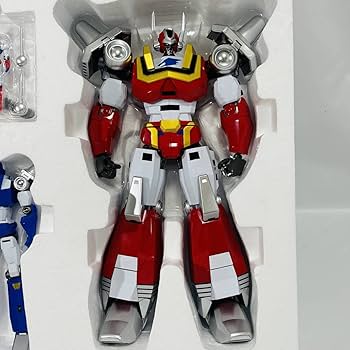 Amazon | 【状態良好】 マシンロボ クロノスの大逆襲 バイカンフー