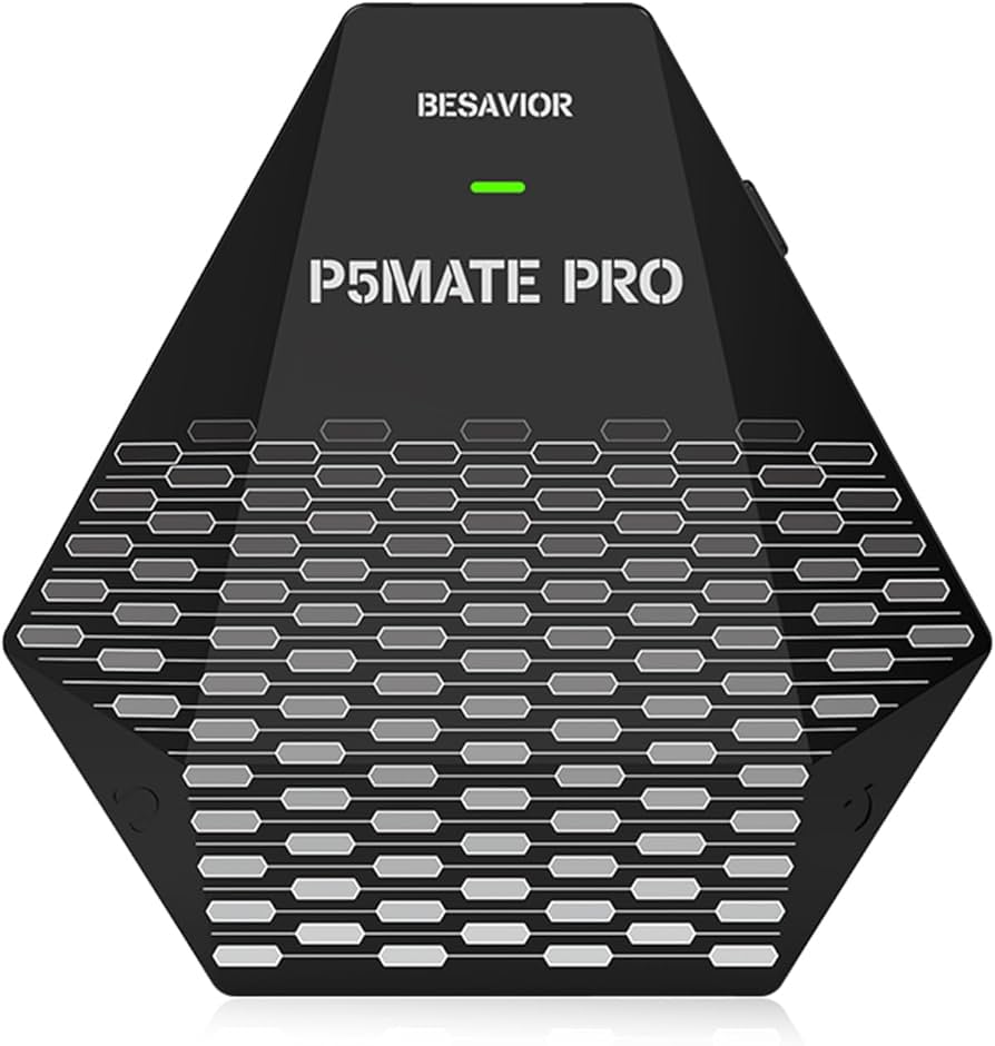 Amazon.com: Besavior Besavior P5Mate Pro 1000Hz Converter