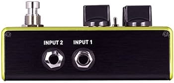 Amazon | SOURCE AUDIO SA243 Vertigo Tremolo トレモロ | コーラス