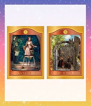 Amazon.co.jp: 【日本語版】アカシックタロット The Akashic Tarot