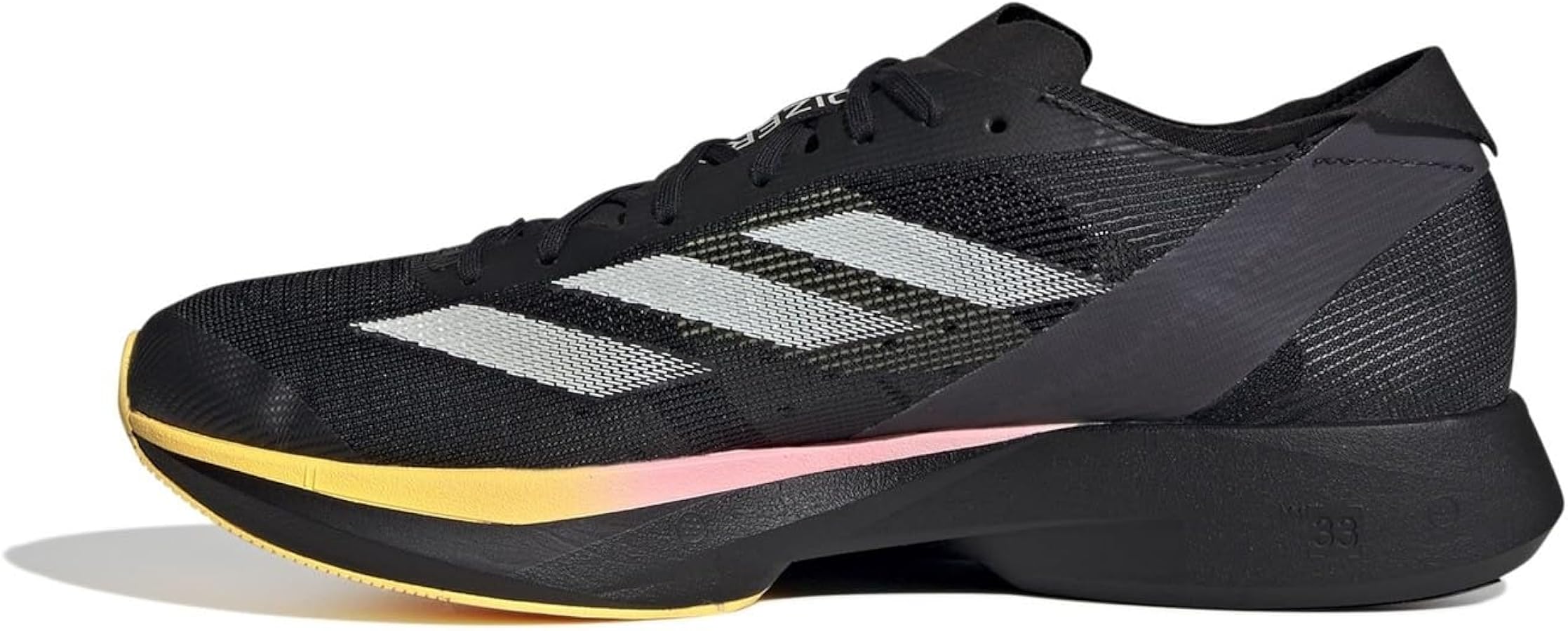 Amazon | adidas(アディダス) ADIZERO TAKUMI SEN 10 M コアブラック