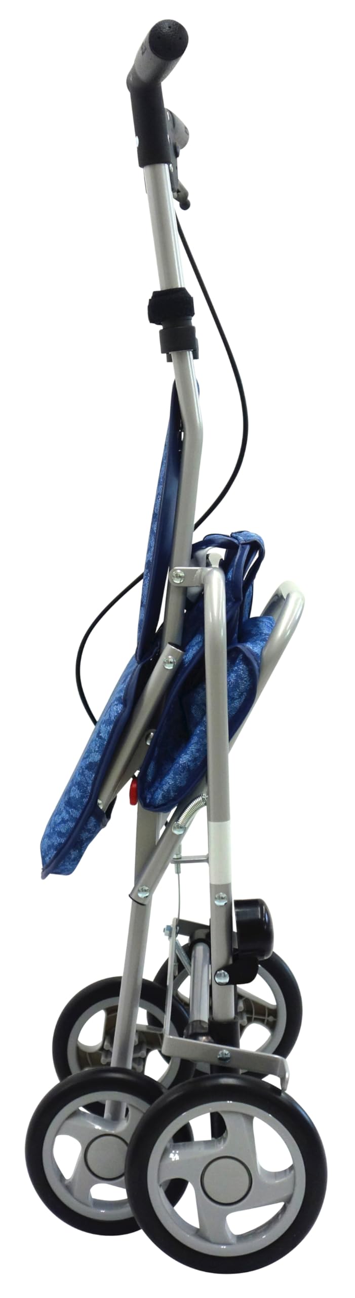 Amazon | 島製作所 シルバーカー サニーウォーカー AS-III 小花