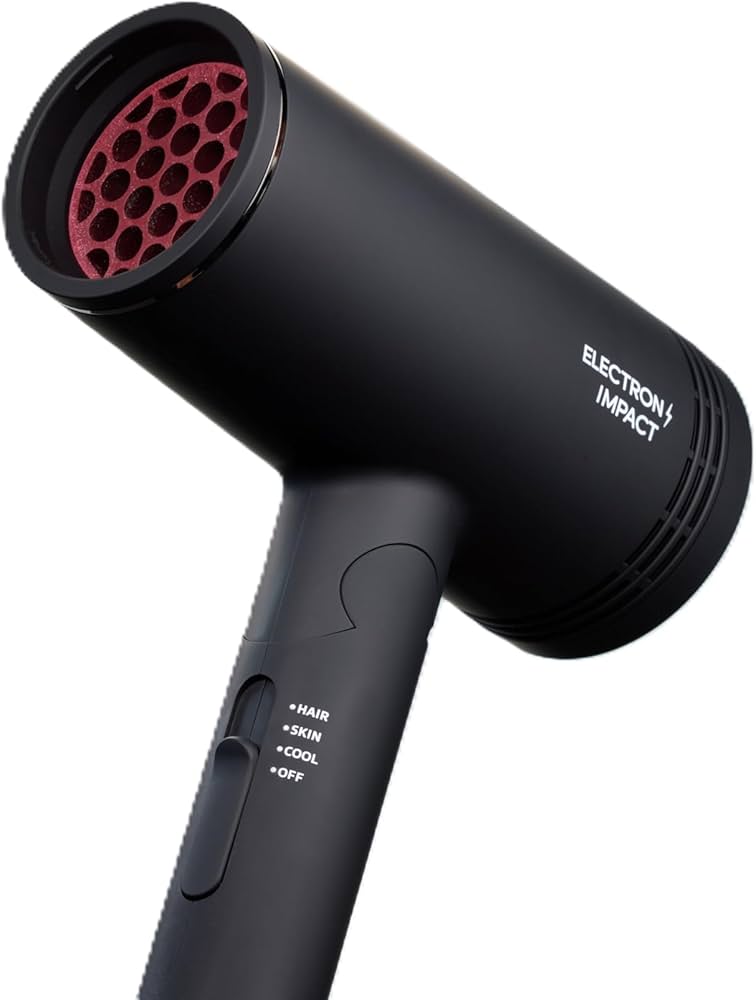 Amazon | エレクトロンインパクト | エレクトロンインパクト | ヘア