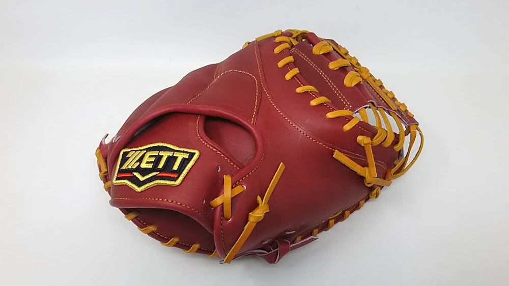 Amazon | ZETT ゼット 硬式キャッチャーミット プロステイタス