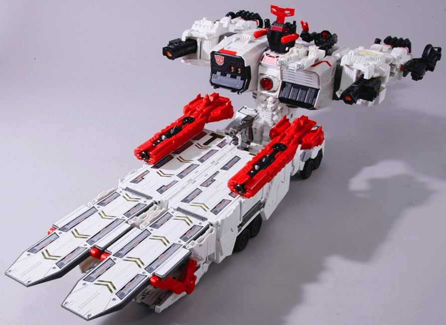 Amazon.co.jp: トランスフォーマー ジェネレーションズ TG-23 メトロ