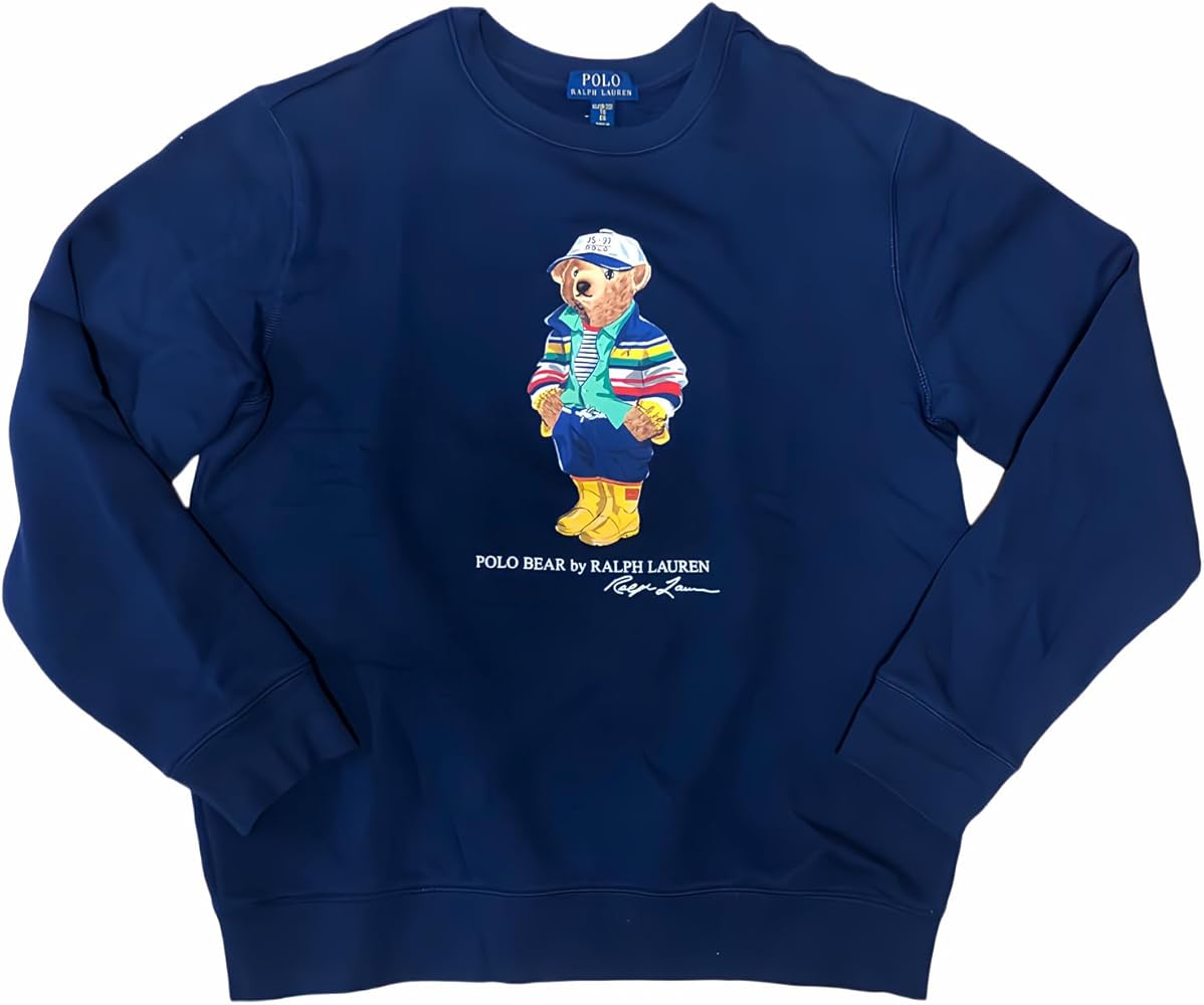 Amazon.co.jp: POLO RALPH LAUREN(ポロラルフローレン) ポロベア