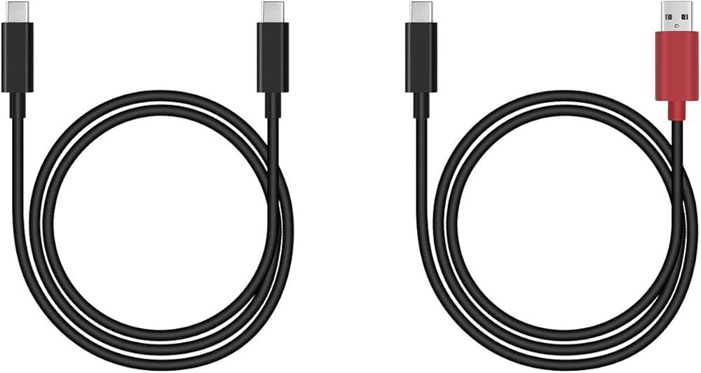 Amazon.com: HUION USB-C Cable for Kamvas 12/13/16/22/24/22 Plus/24