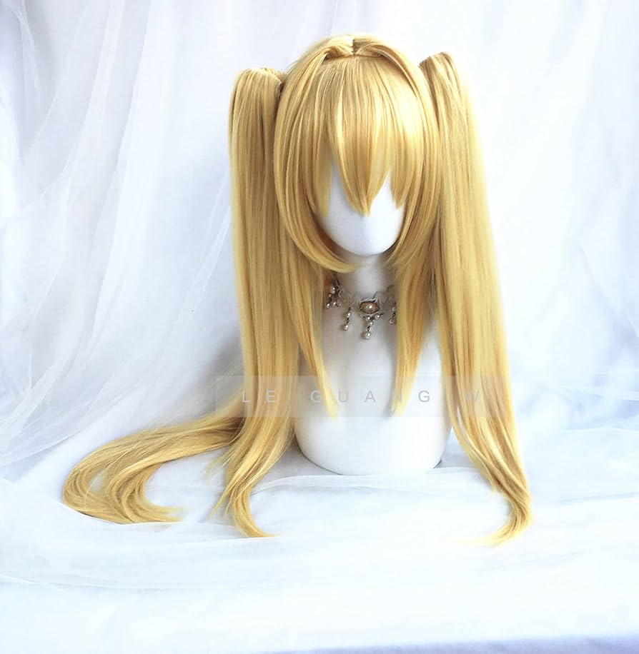 Amazon.co.jp: To LOVEる -とらぶる- 金色の闇 コスプレウィッグ専用