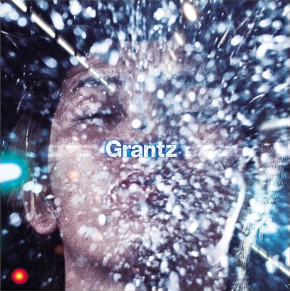 Amazon.co.jp: Grantz: ミュージック