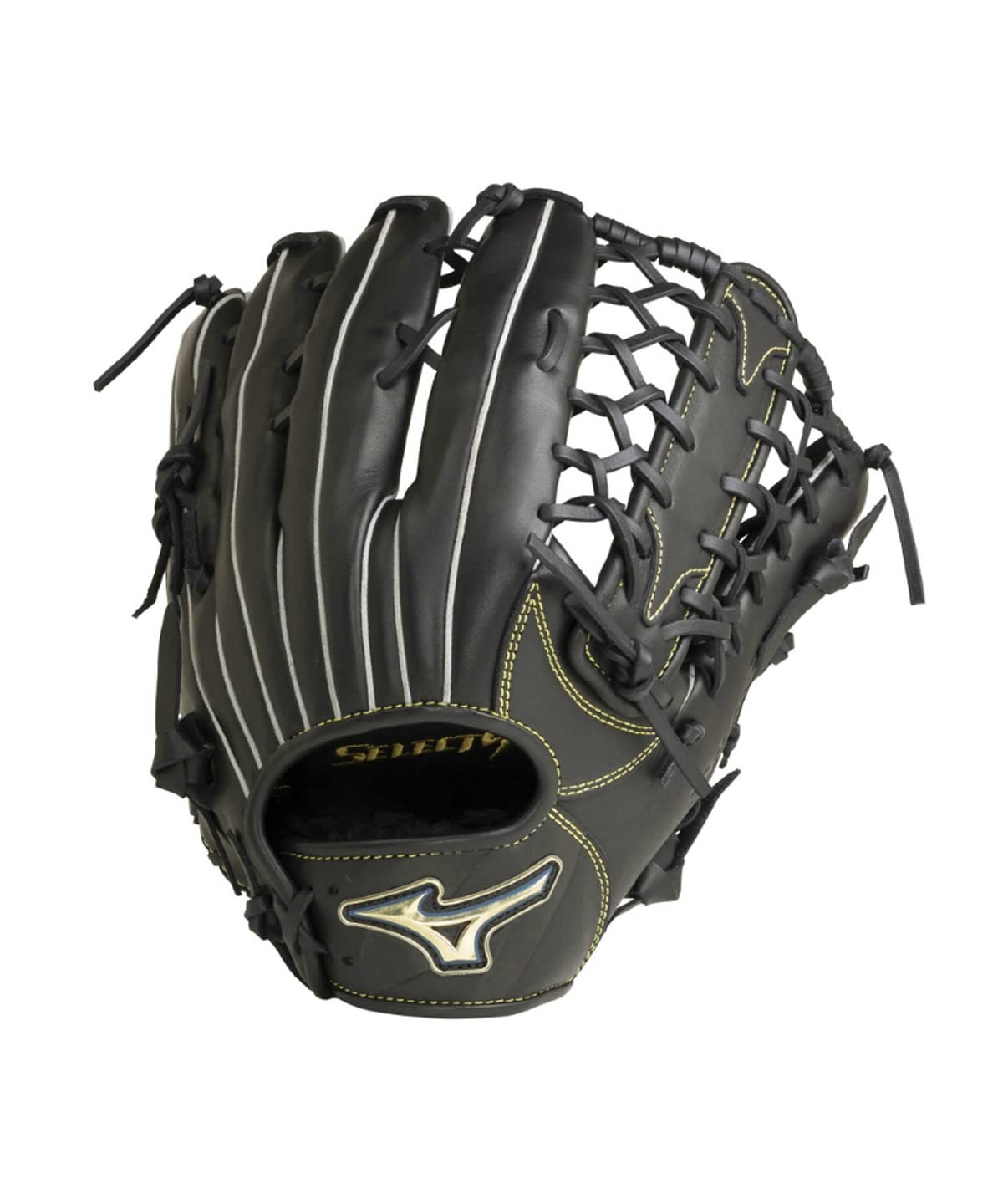 Amazon | MIZUNO 軟式用 セレクトナインプロフェッショナル【イチロー