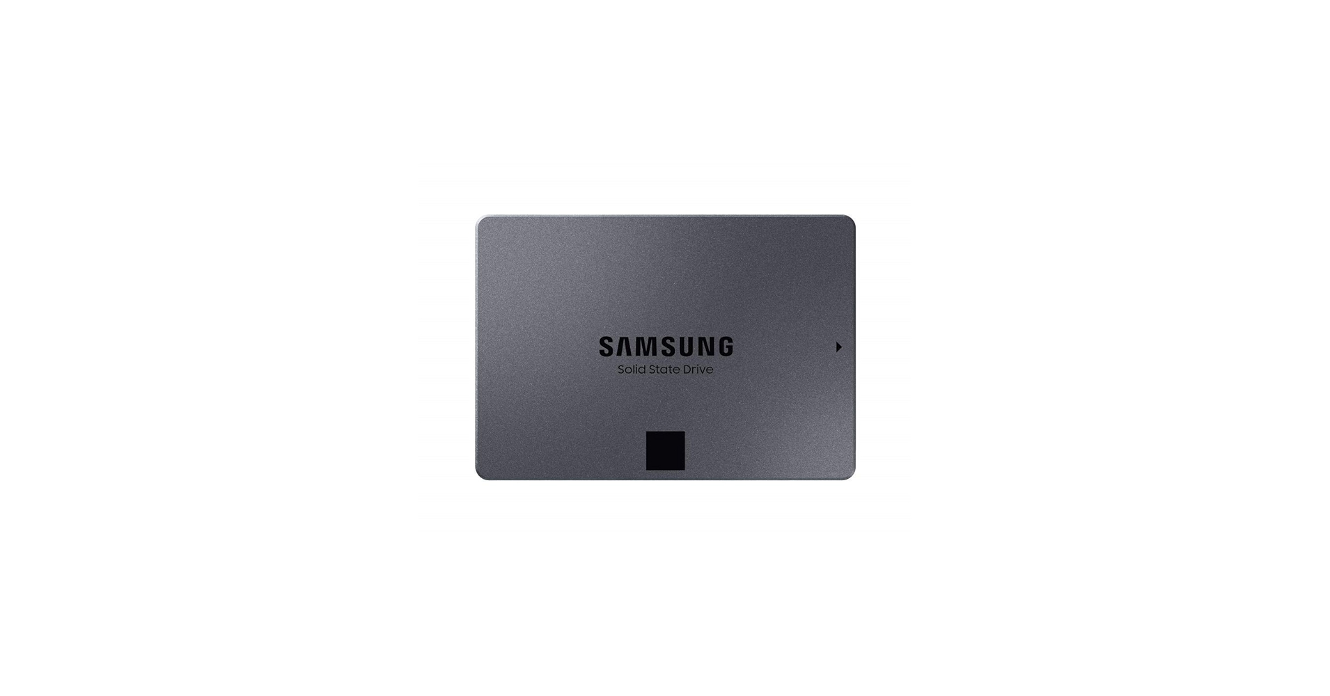 Amazon.com: SAMSUNG 860 QVO 1TB Solid State Drive (MZ-76Q1T0B/AM