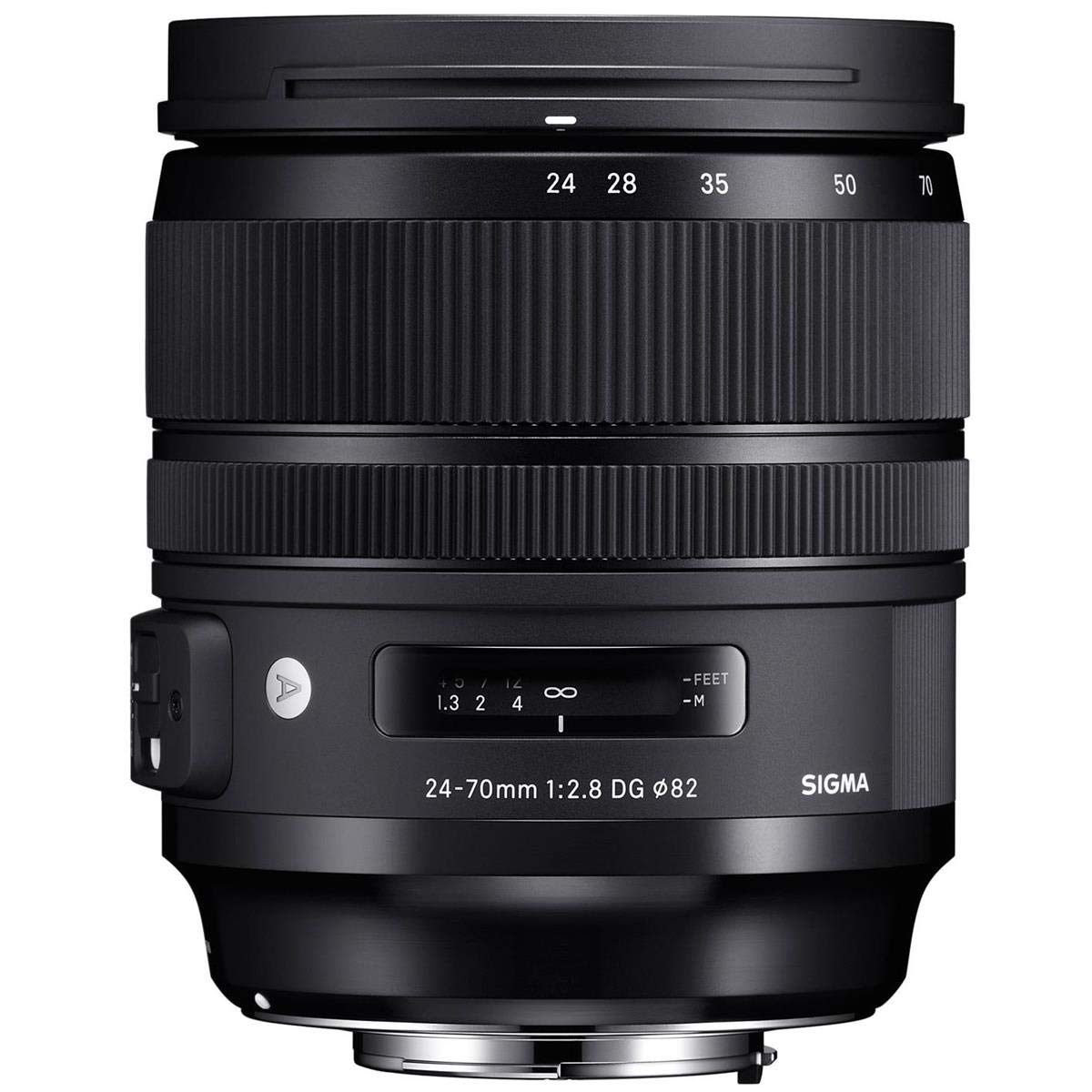 Amazon.co.jp: SIGMA 24-70mm F2.8 DG OS HSM | Art A017 | Sigma SA