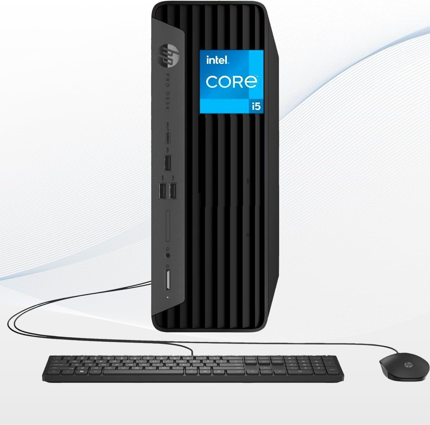 HP ProDesk Corei5 メモリ16G SSD128G+ HDD320 Amazon.com: HP ProDesk