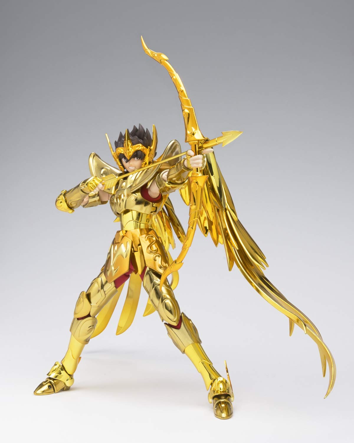 Amazon.co.jp: TAMASHII NATIONS 聖闘士聖衣神話EX 聖闘士星矢
