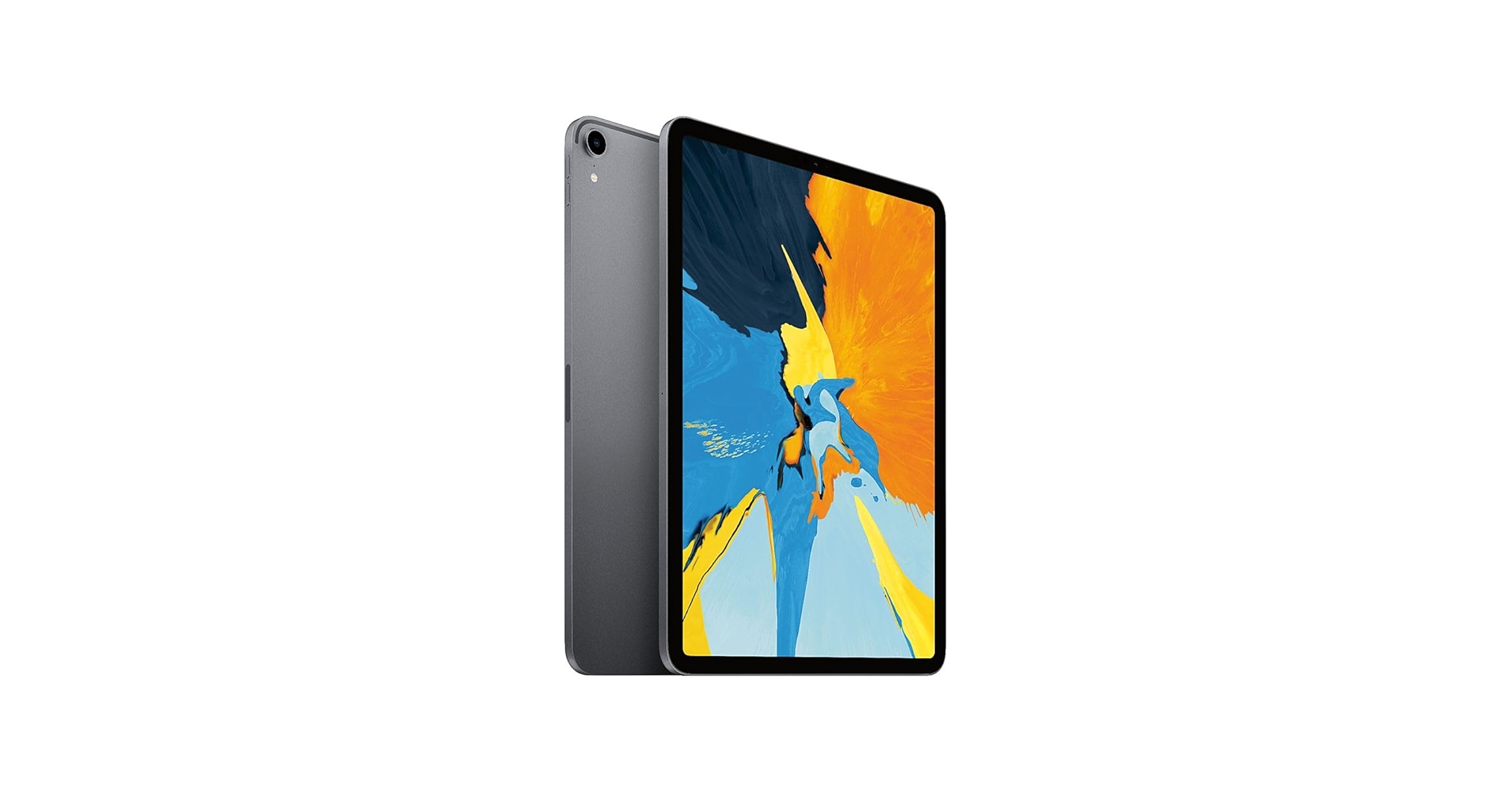 Amazon.com : Apple iPad Pro (11-inch, Wi-Fi, 64GB) - Space Gray