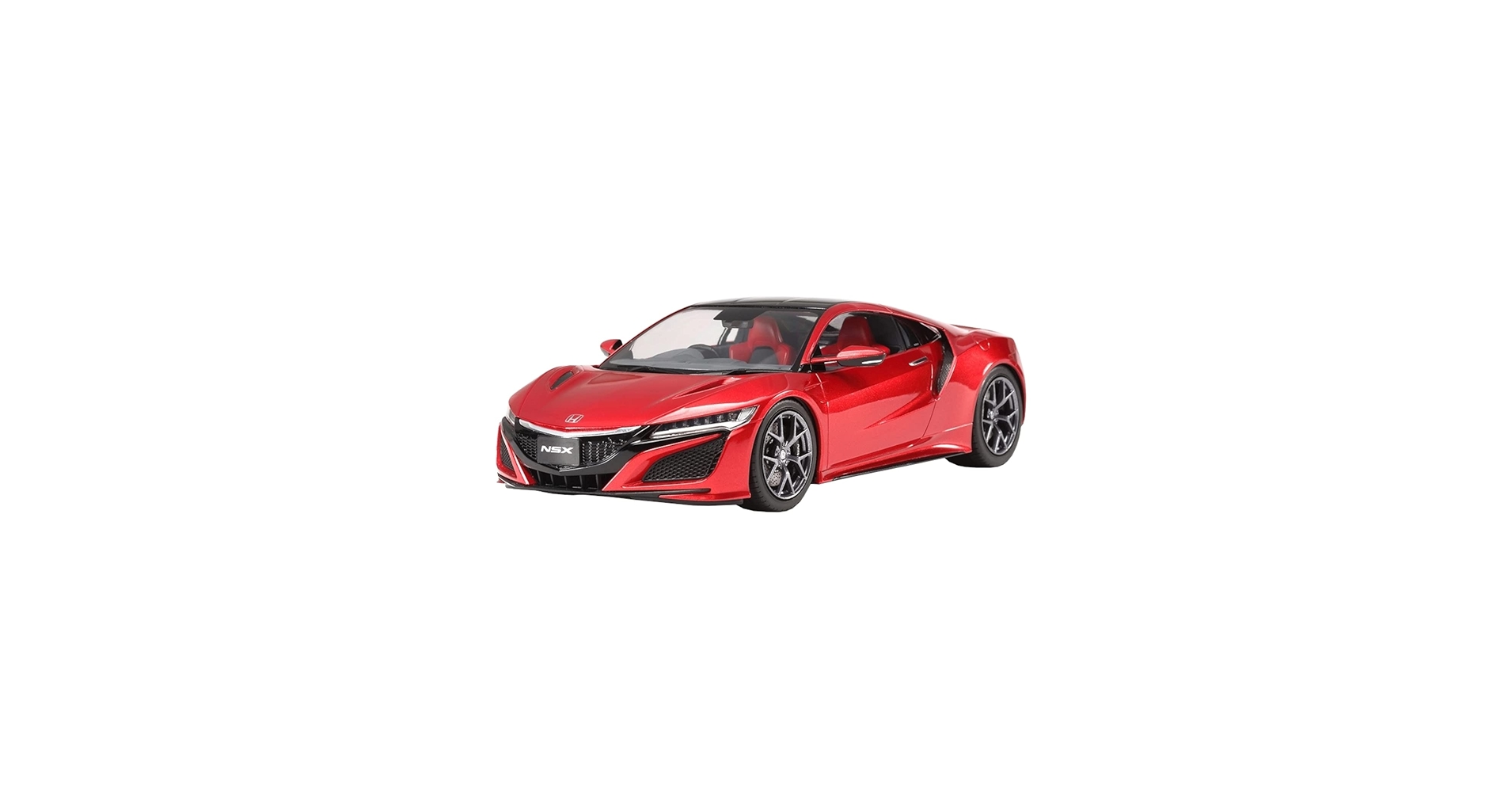 Amazon.com: Tamiya 24344 1/24 Honda NSX Plastic Model Kit : Arts