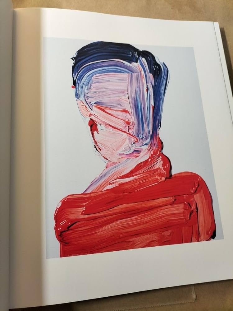 サイン入り 武田鉄平作品集 『PAINTINGS OF PAINTING』 【公式通販】