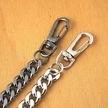 Amazon.co.jp: ウォレットチェーン メタルチェーン キーチェーン