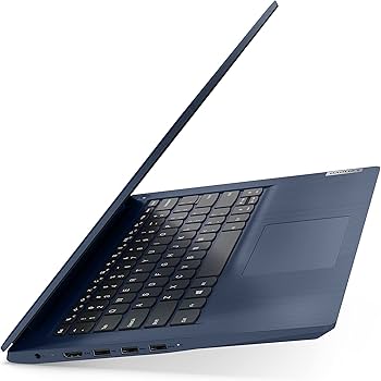 Amazon.com: Lenovo IdeaPad 3 Laptop, 14.0