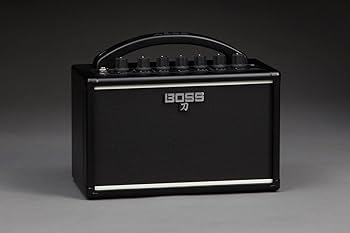 Amazon | BOSS/KATANA-MINI （専用アダプターPSB-100付セット）KTN