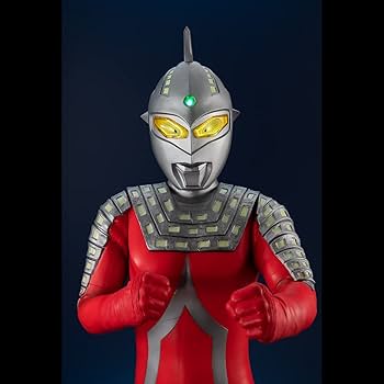Amazon.com: Megahouse - Ultraman - Ultra Seven, Ultimate Article