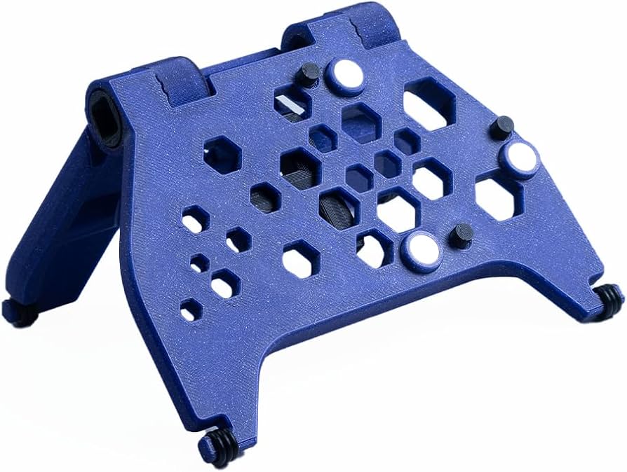 Amazon.com: AZERON 3D Printed Adjustable Magnetic Stand Compatible